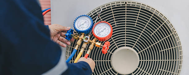 Licensed Hvac service in Nashua, NH - HVAC Repair CO